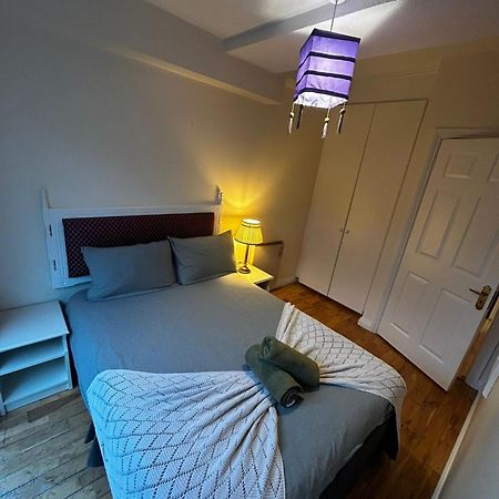 29 Cill Ard Bohermore Galway City Apartment ภายนอก รูปภาพ