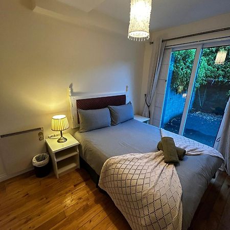 29 Cill Ard Bohermore Galway City Apartment ภายนอก รูปภาพ
