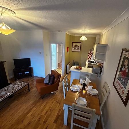 29 Cill Ard Bohermore Galway City Apartment ภายนอก รูปภาพ
