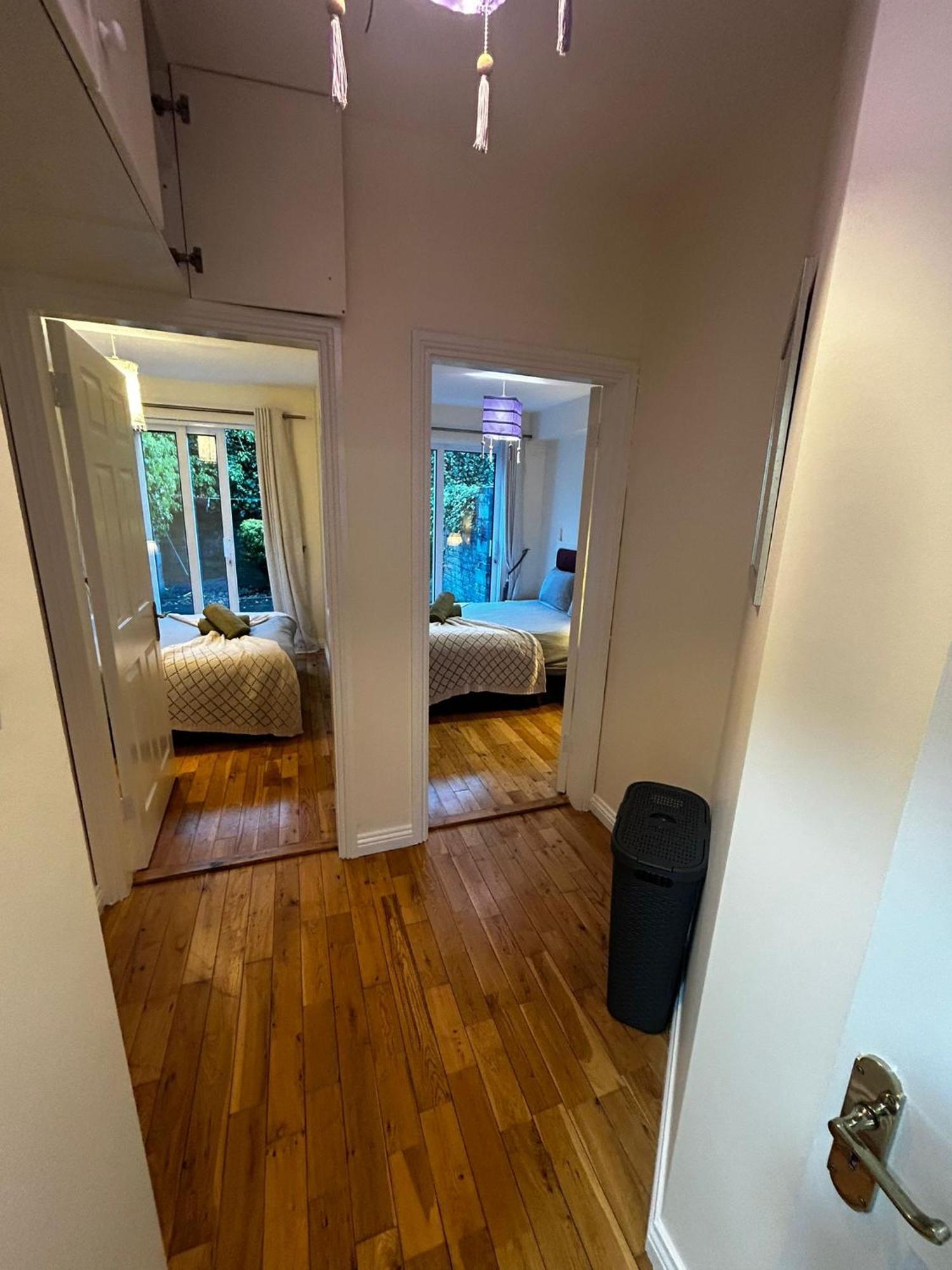 29 Cill Ard Bohermore Galway City Apartment ภายนอก รูปภาพ