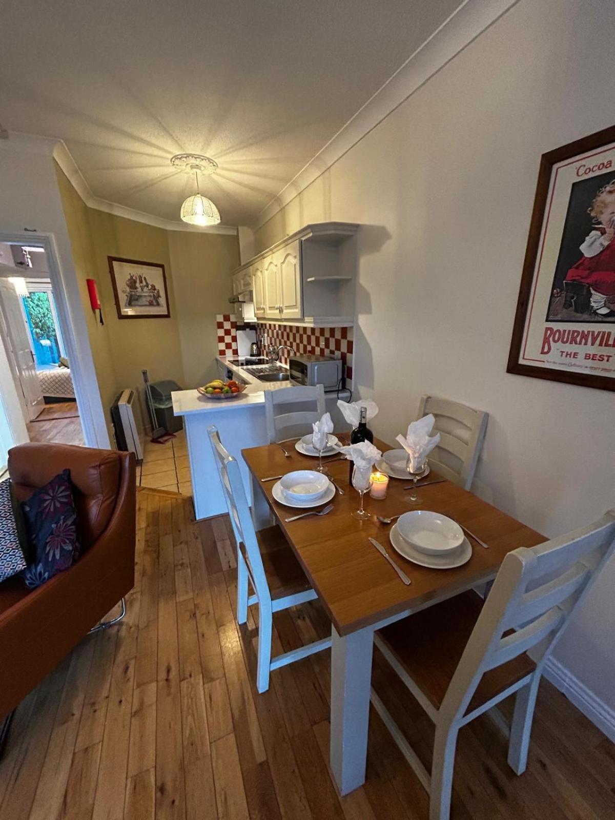 29 Cill Ard Bohermore Galway City Apartment ภายนอก รูปภาพ