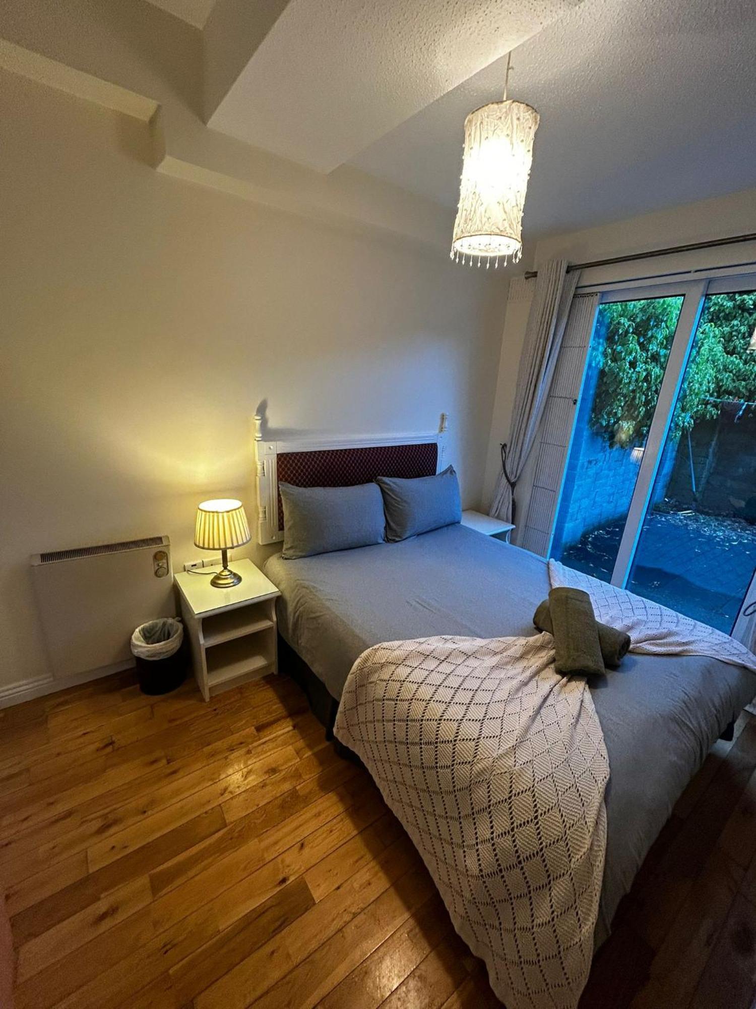 29 Cill Ard Bohermore Galway City Apartment ภายนอก รูปภาพ