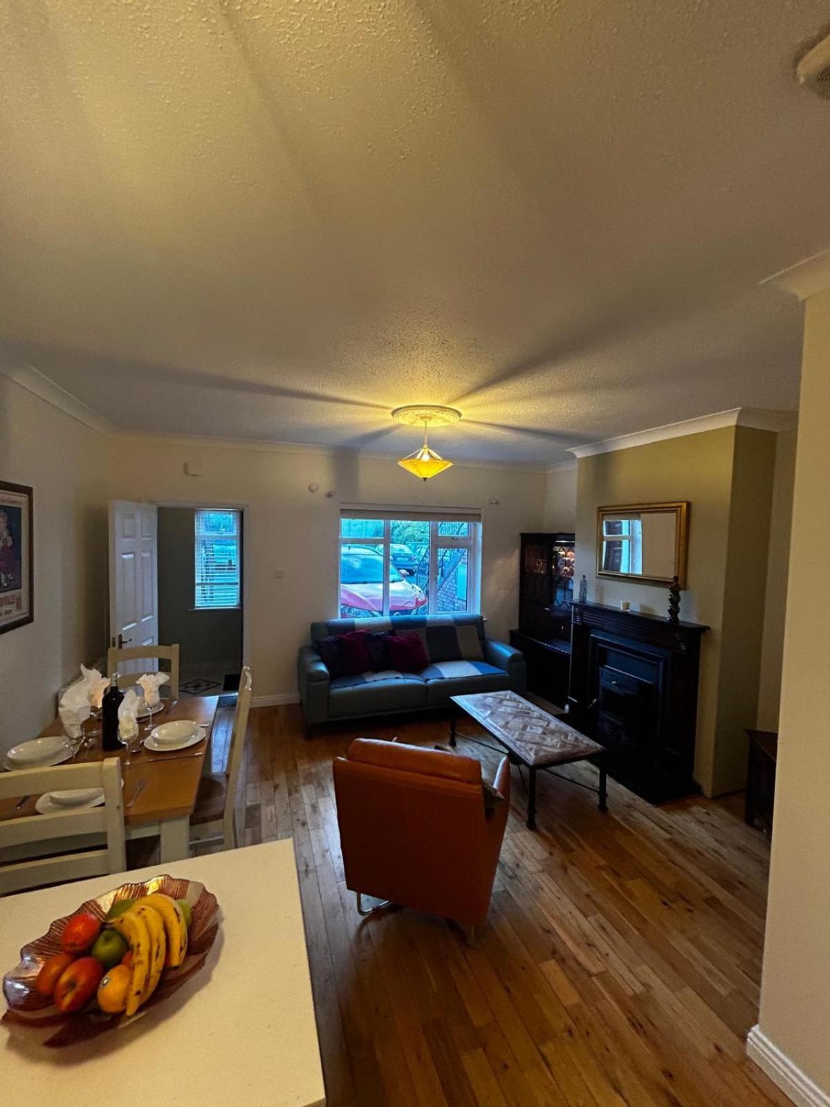 29 Cill Ard Bohermore Galway City Apartment ภายนอก รูปภาพ