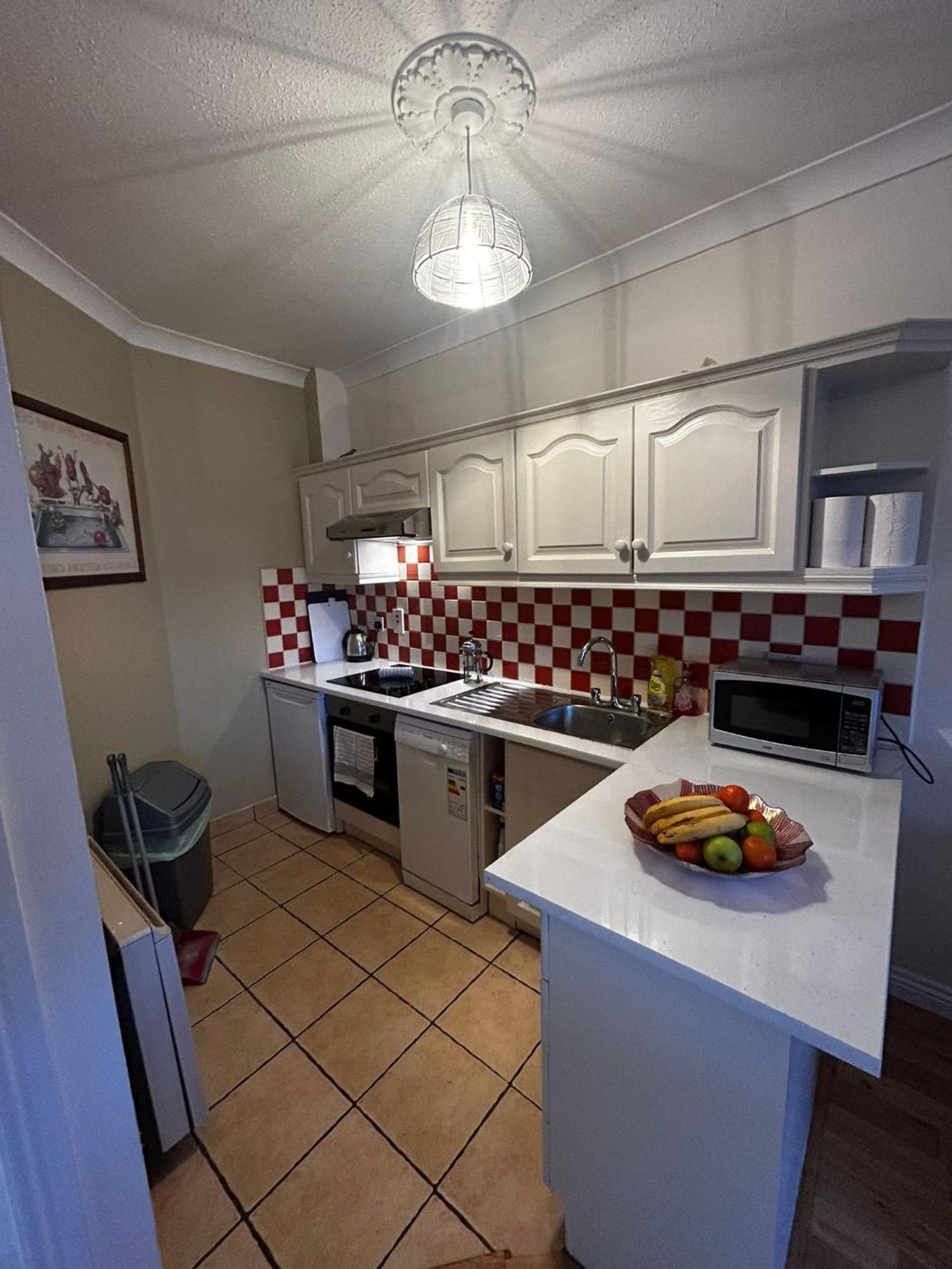 29 Cill Ard Bohermore Galway City Apartment ภายนอก รูปภาพ