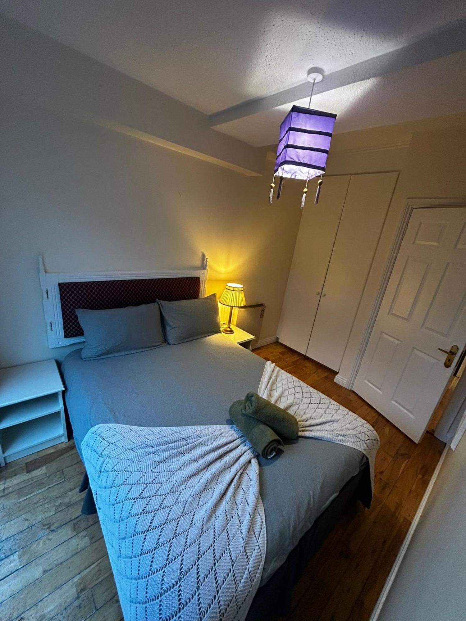 29 Cill Ard Bohermore Galway City Apartment ภายนอก รูปภาพ