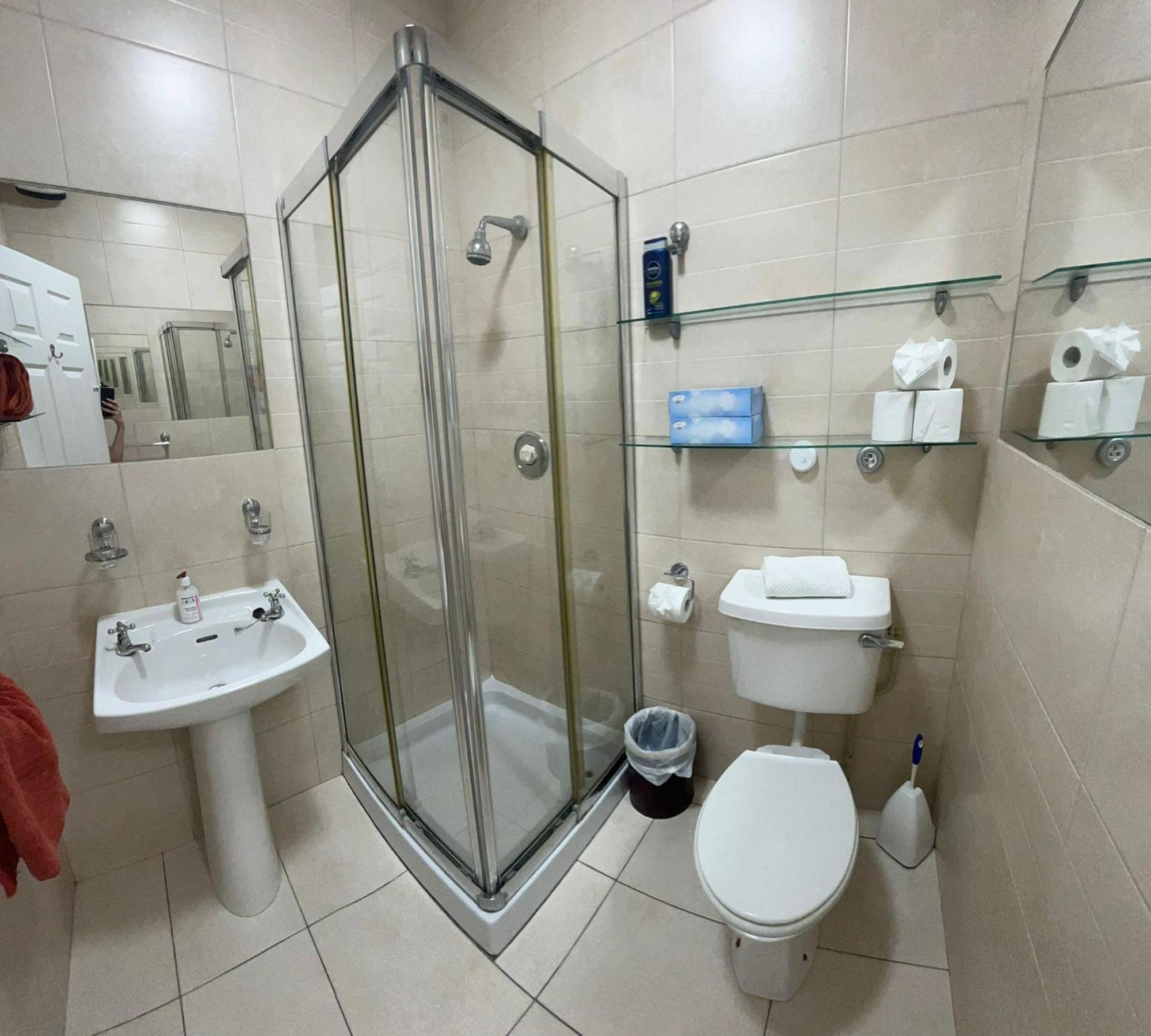 29 Cill Ard Bohermore Galway City Apartment ภายนอก รูปภาพ