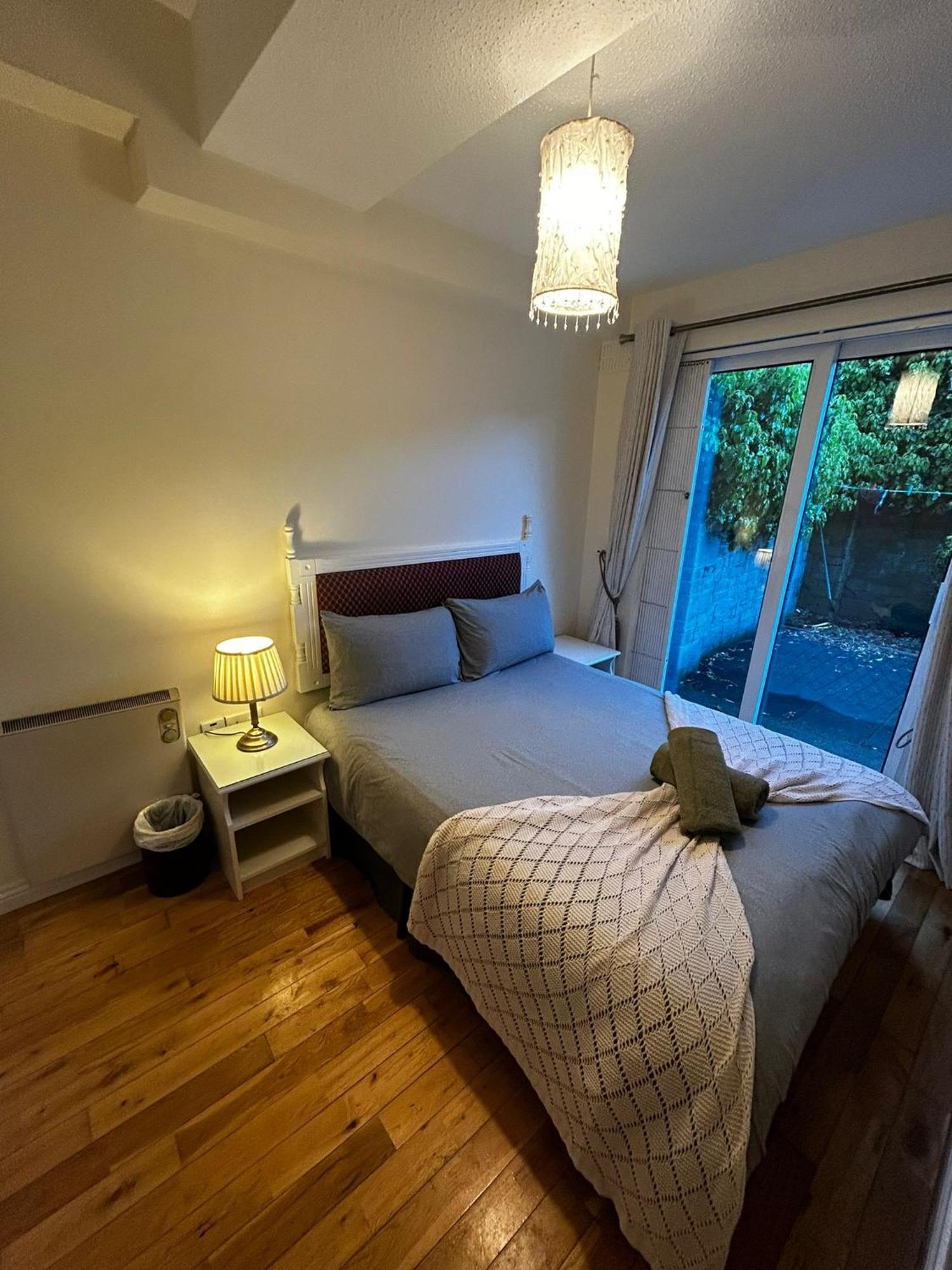 29 Cill Ard Bohermore Galway City Apartment ภายนอก รูปภาพ