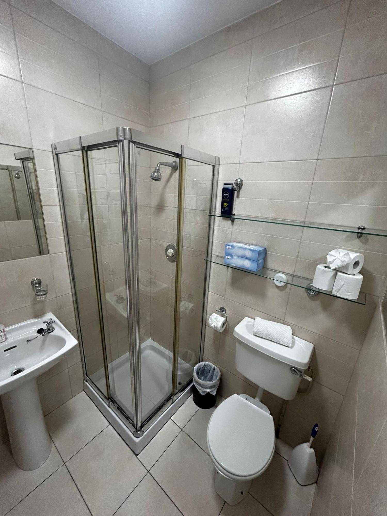 29 Cill Ard Bohermore Galway City Apartment ภายนอก รูปภาพ