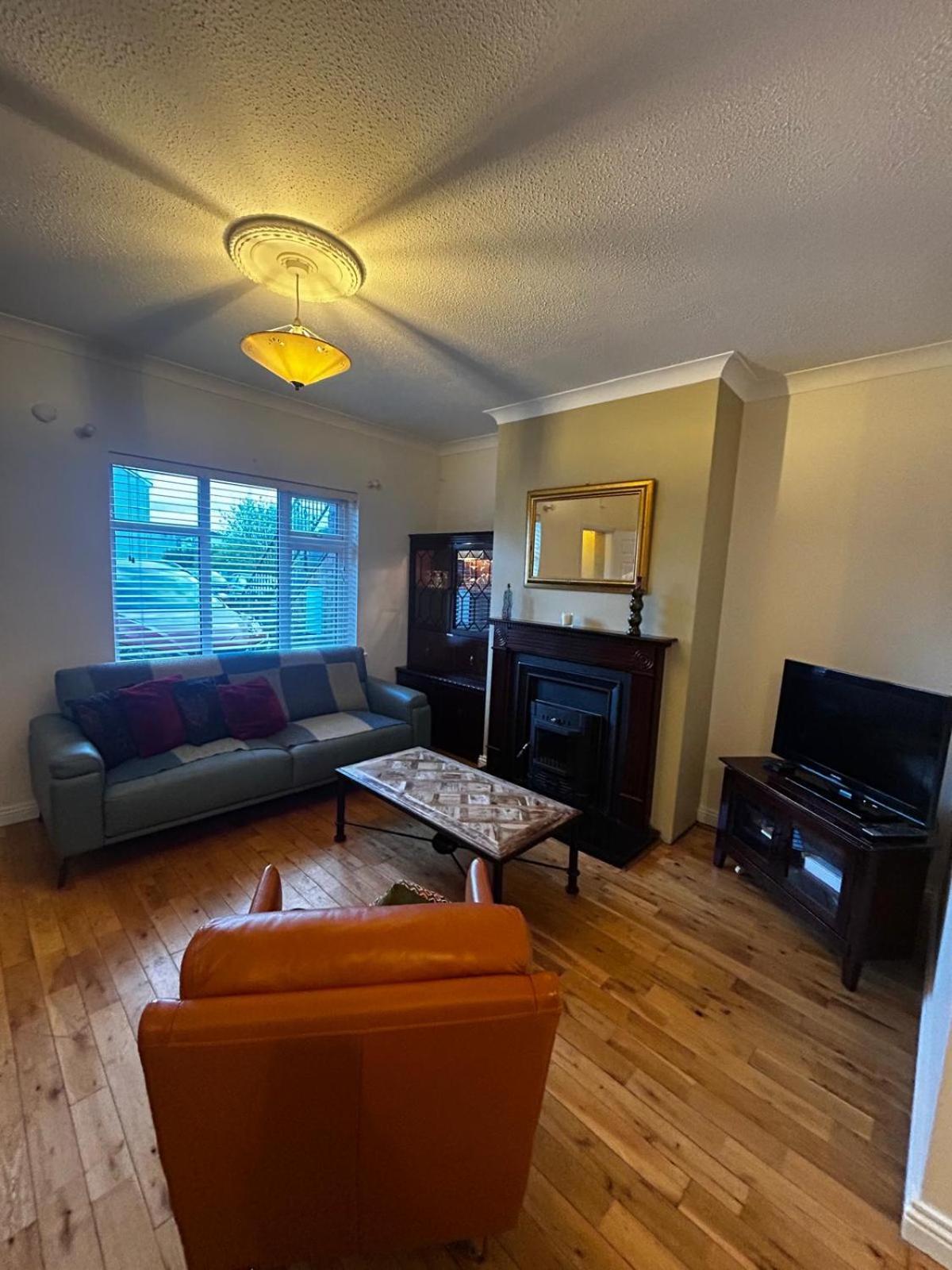 29 Cill Ard Bohermore Galway City Apartment ภายนอก รูปภาพ