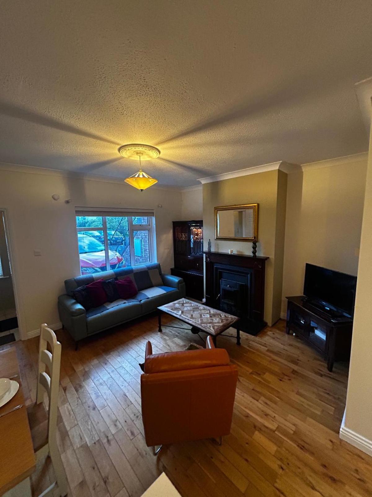 29 Cill Ard Bohermore Galway City Apartment ภายนอก รูปภาพ