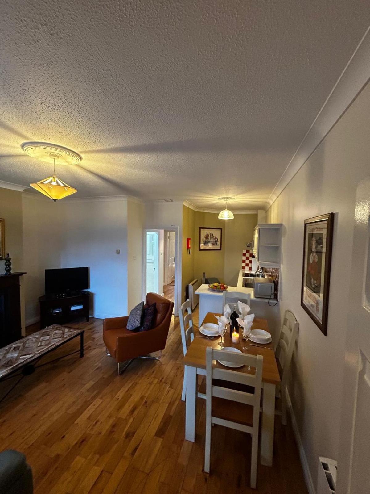 29 Cill Ard Bohermore Galway City Apartment ภายนอก รูปภาพ