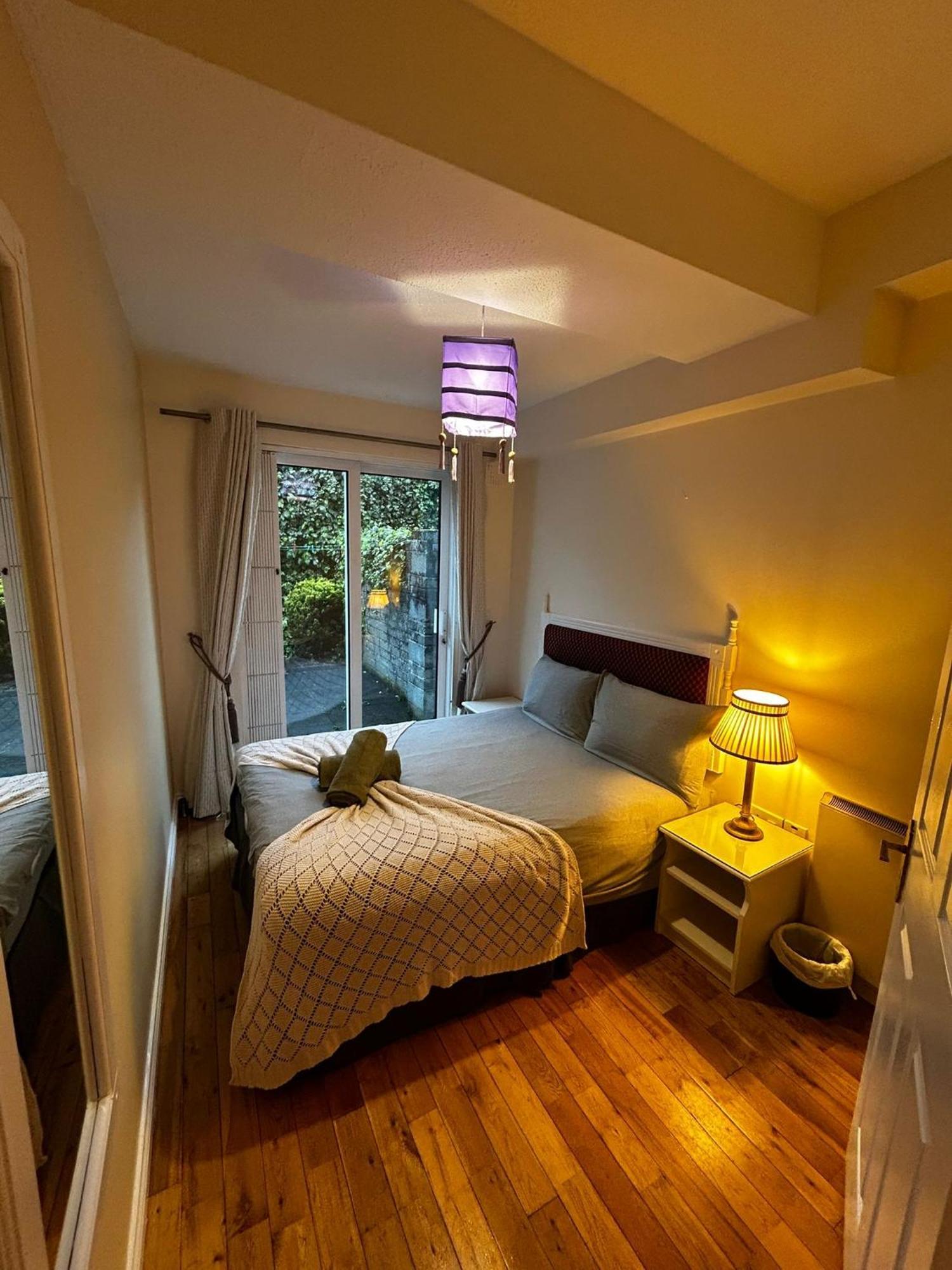 29 Cill Ard Bohermore Galway City Apartment ภายนอก รูปภาพ