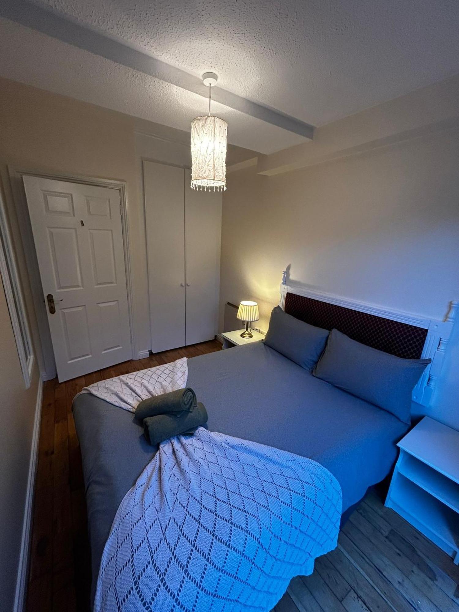 29 Cill Ard Bohermore Galway City Apartment ภายนอก รูปภาพ