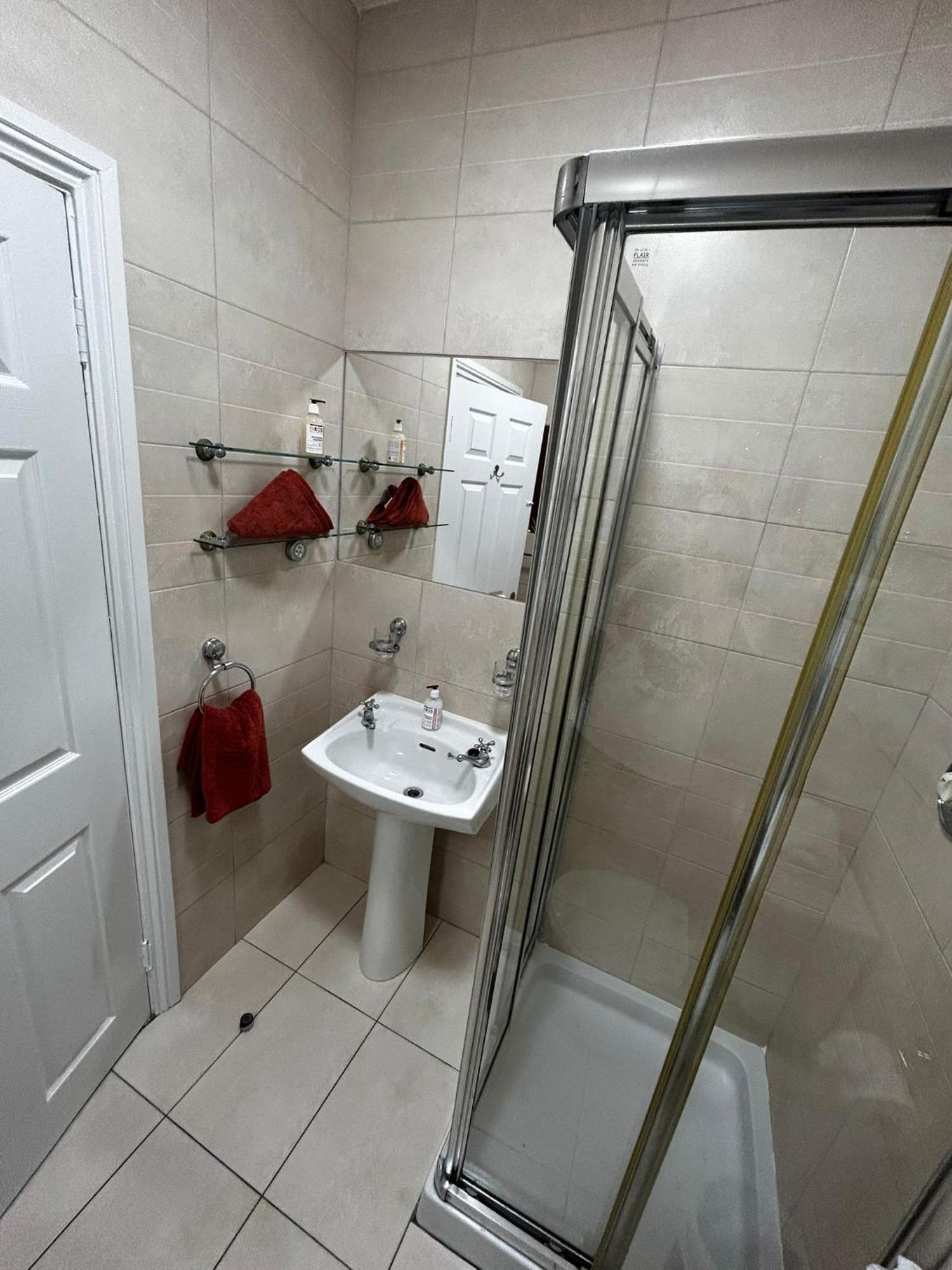 29 Cill Ard Bohermore Galway City Apartment ภายนอก รูปภาพ