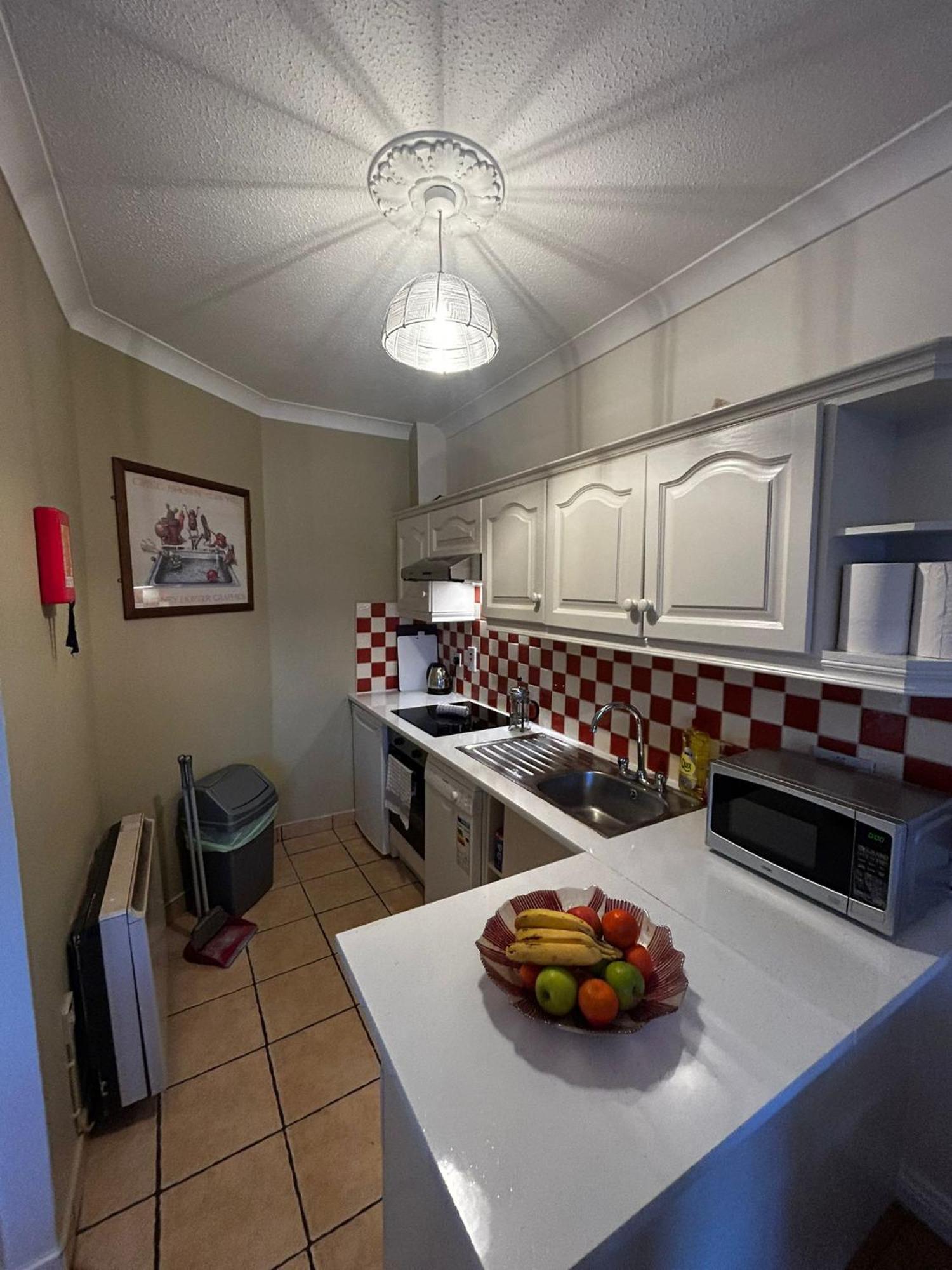 29 Cill Ard Bohermore Galway City Apartment ภายนอก รูปภาพ